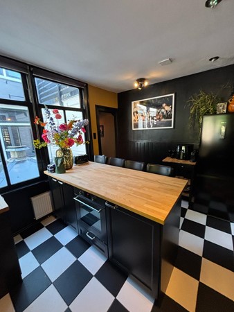 Medium property photo - Spekstraat 4, 2011 HM Haarlem